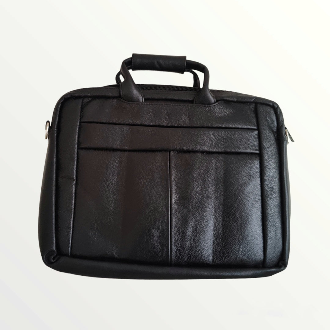 Ebony Convertible 3 Way Bag