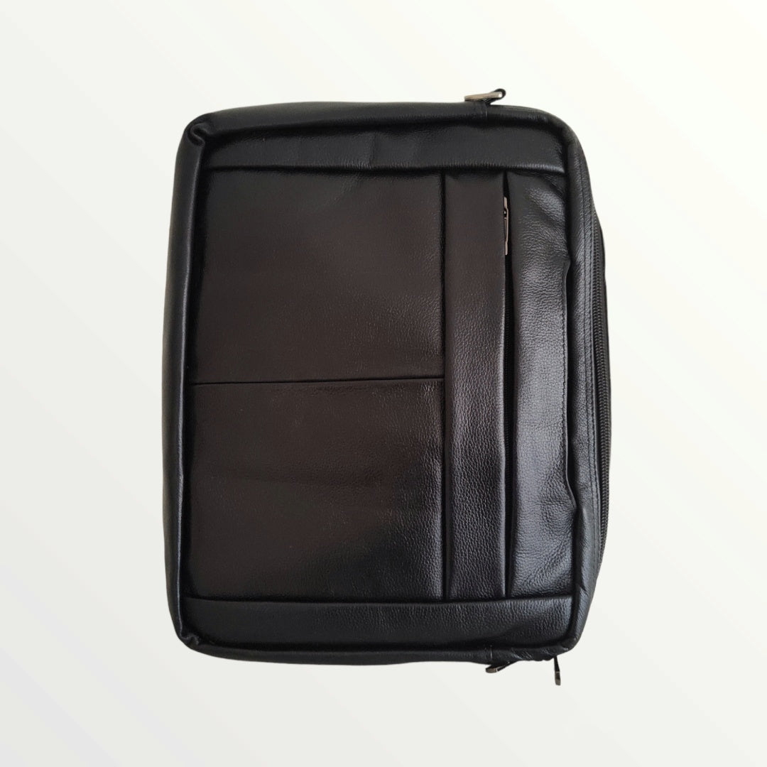 Ebony Convertible 3 Way Bag