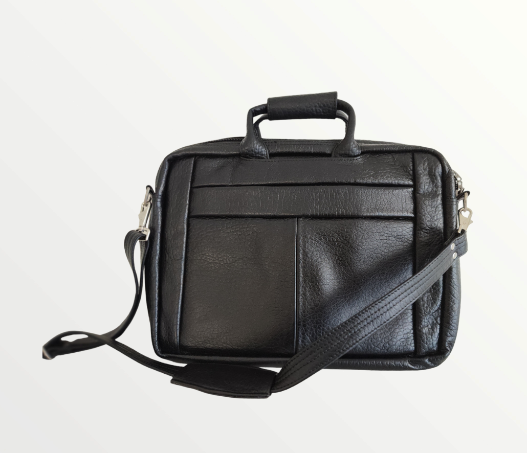 Havana Stone Convertible 3 Way Bag