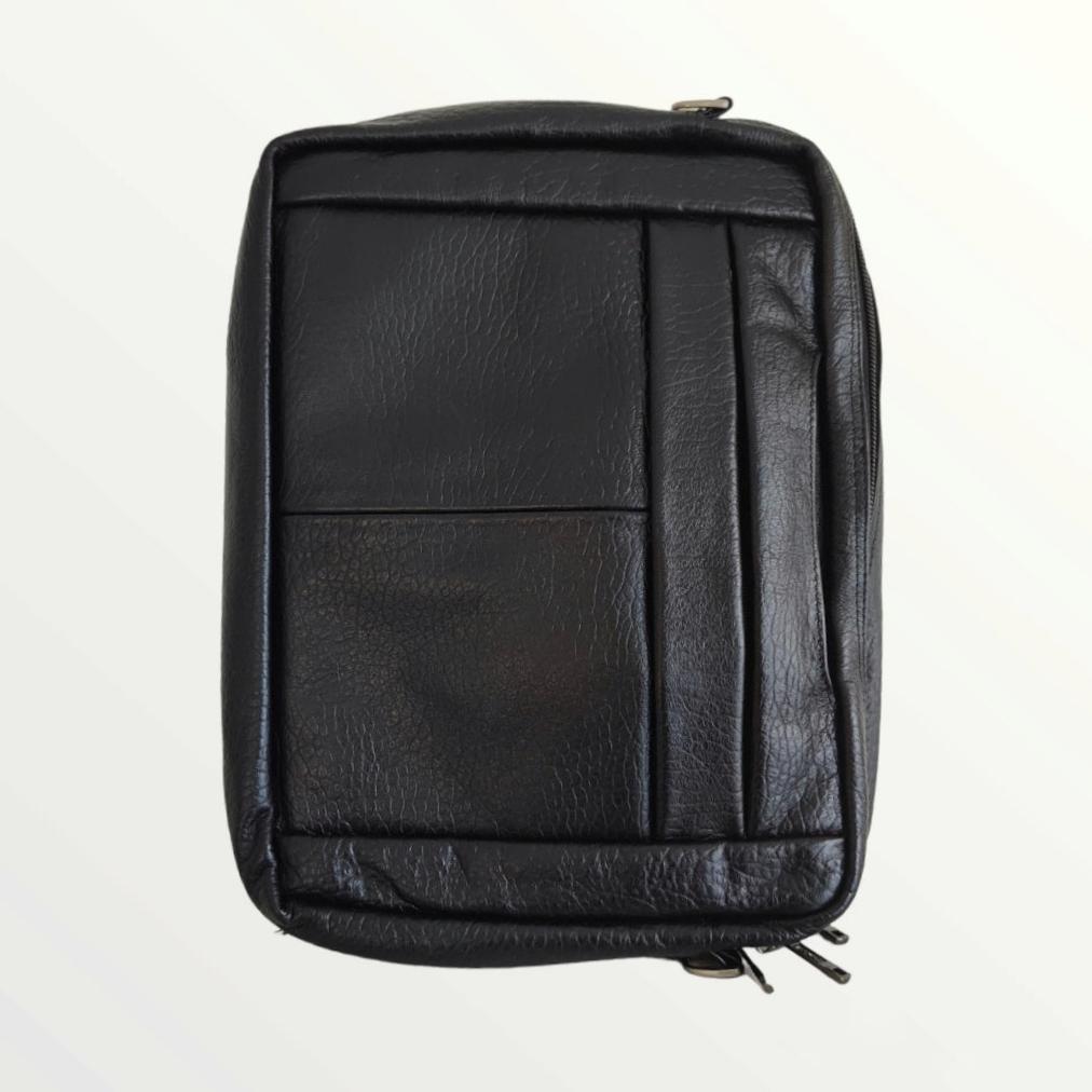 Havana Stone Convertible 3 Way Bag