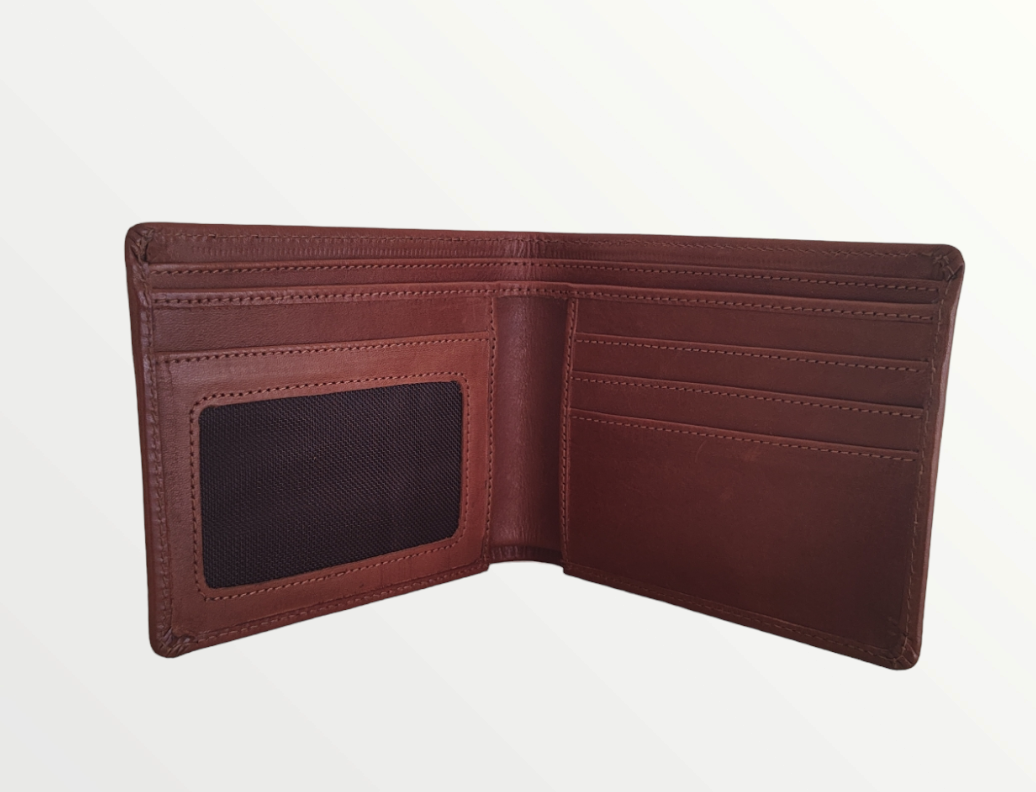 Oakleigh Wallet