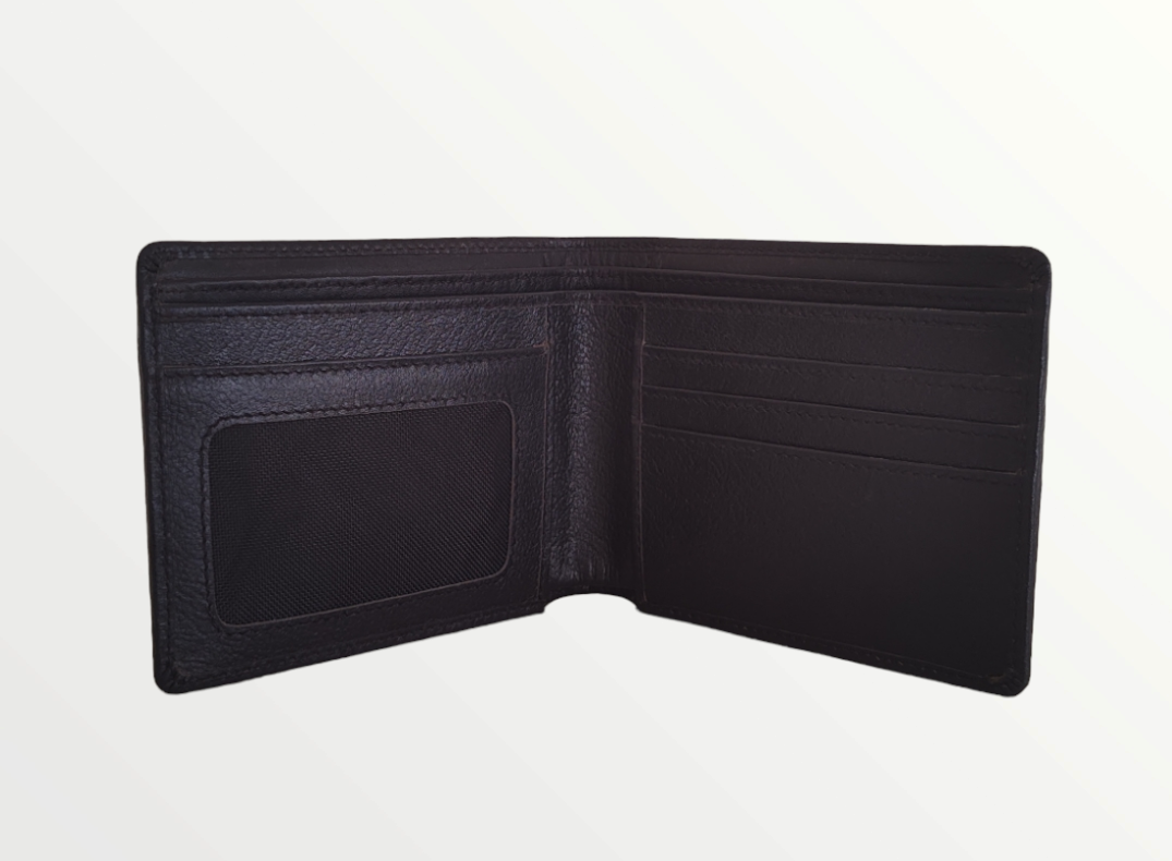 Abercrombie Bifold Wallet