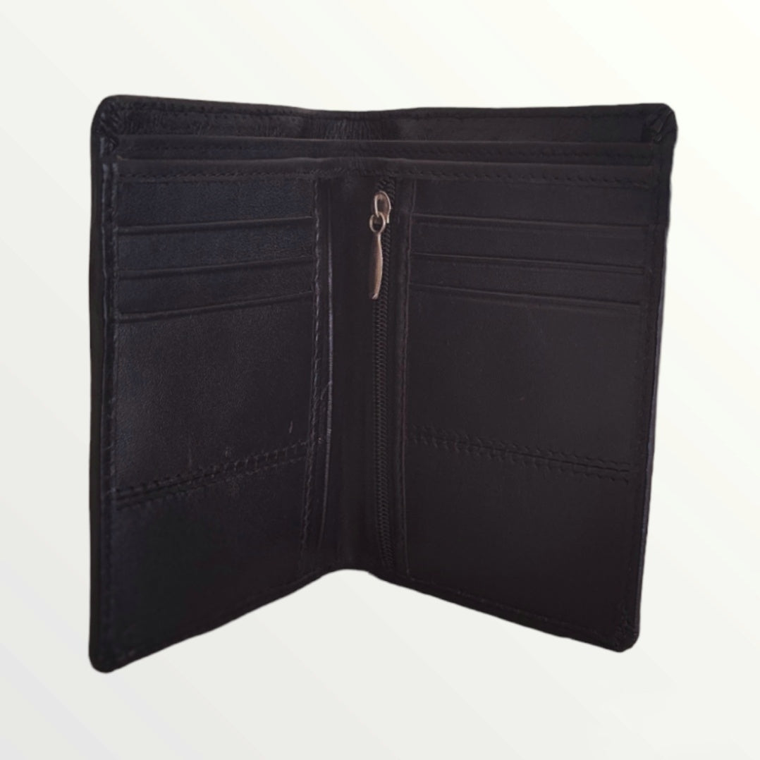 Alberta Bifold Wallet