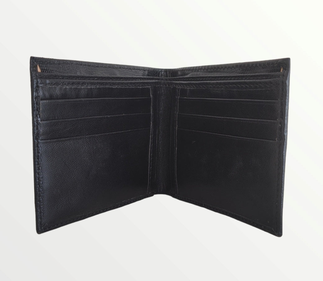 Raleigh Bifold Wallet