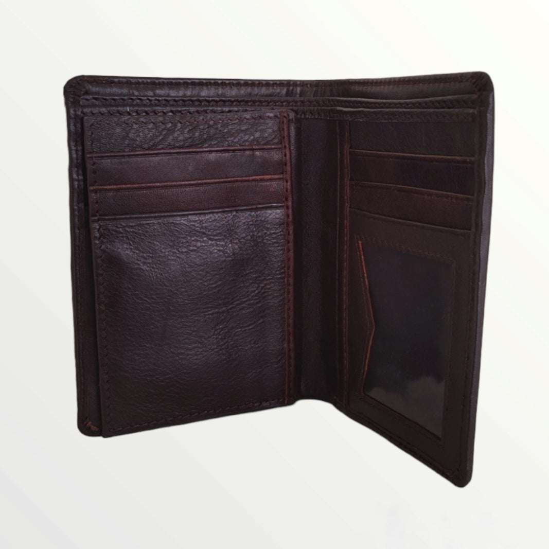 Paddington Bifold Wallet