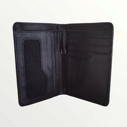 Hadfield Bifold Wallet