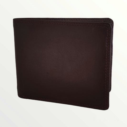 Raywood Bifold Wallet