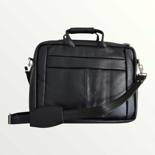 Ebony Convertible 3 Way Bag