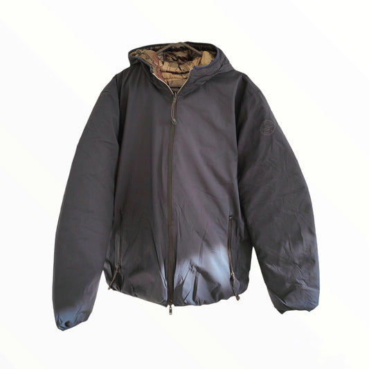 Jack & Jones Reversible Jacket - Handsome