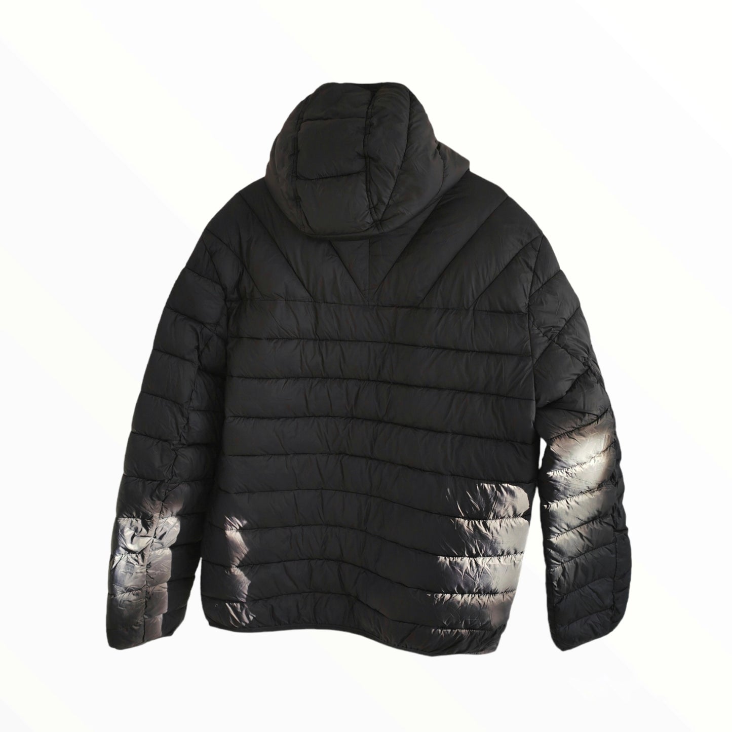 Napapijri Aerons Jacket in Black - Handsome