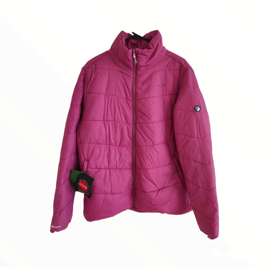 Regatta Freezeaway Jacket in Pink - Beauties