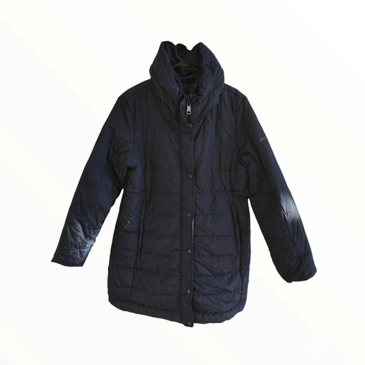 Regatta Pamelina Jacket in Dark Blue - Beauties