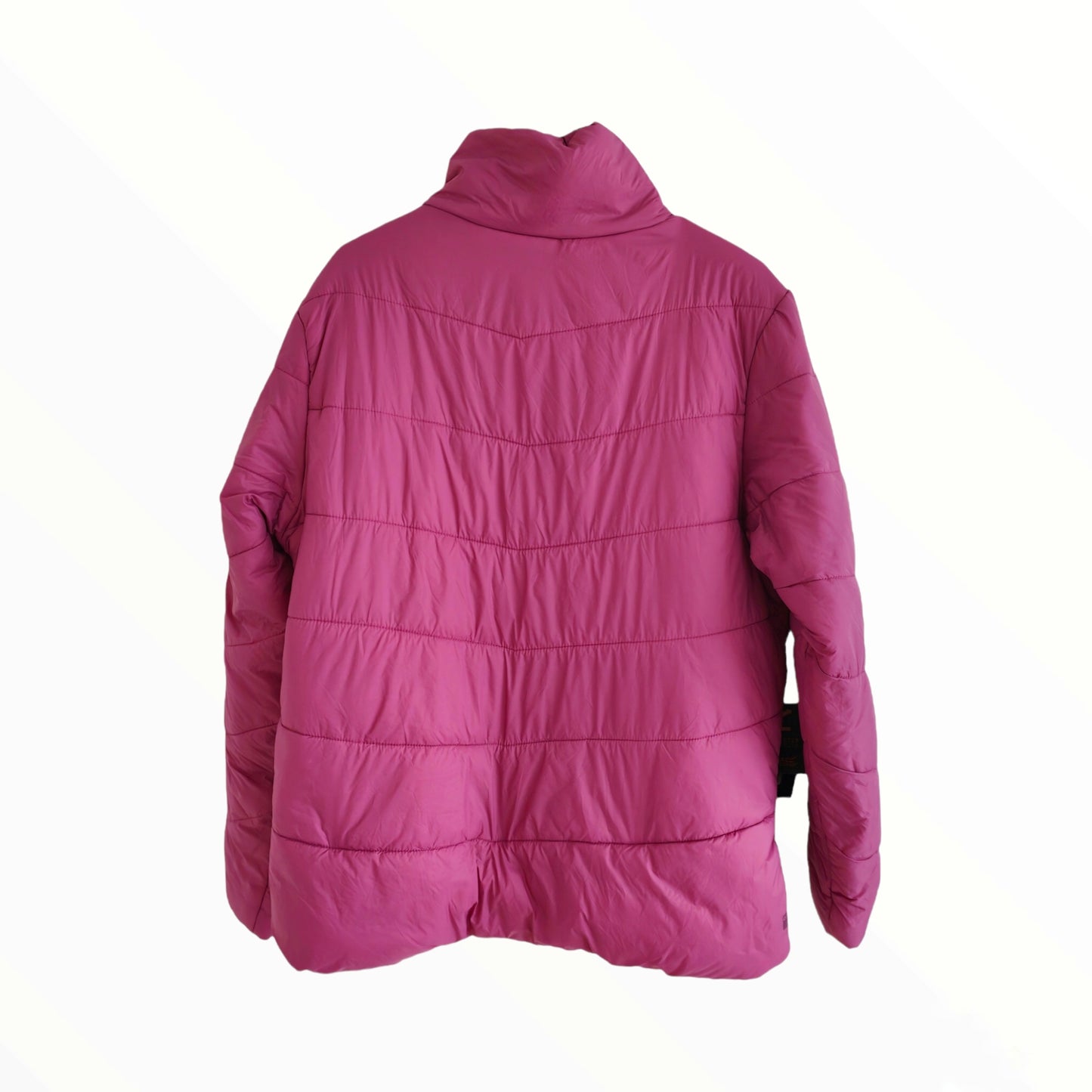 Regatta Freezeaway Jacket in Pink - Beauties