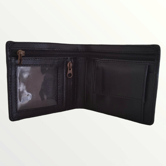 Macalister Bifold Wallet