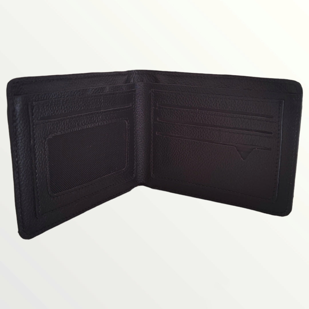 Earlston Bifold Wallet