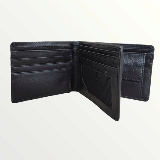 Urbenville Bifold Wallet