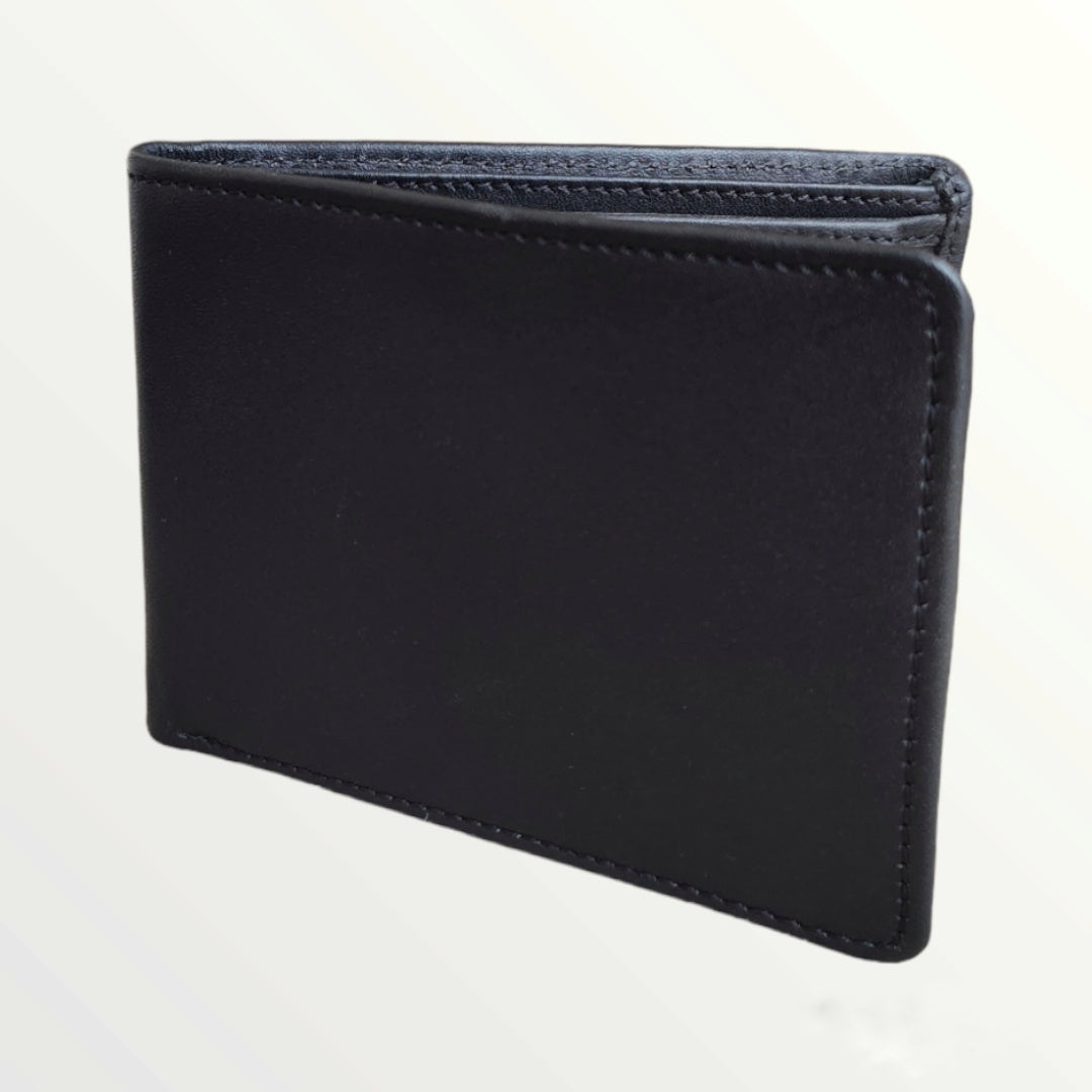 Tacoma Bifold Wallet